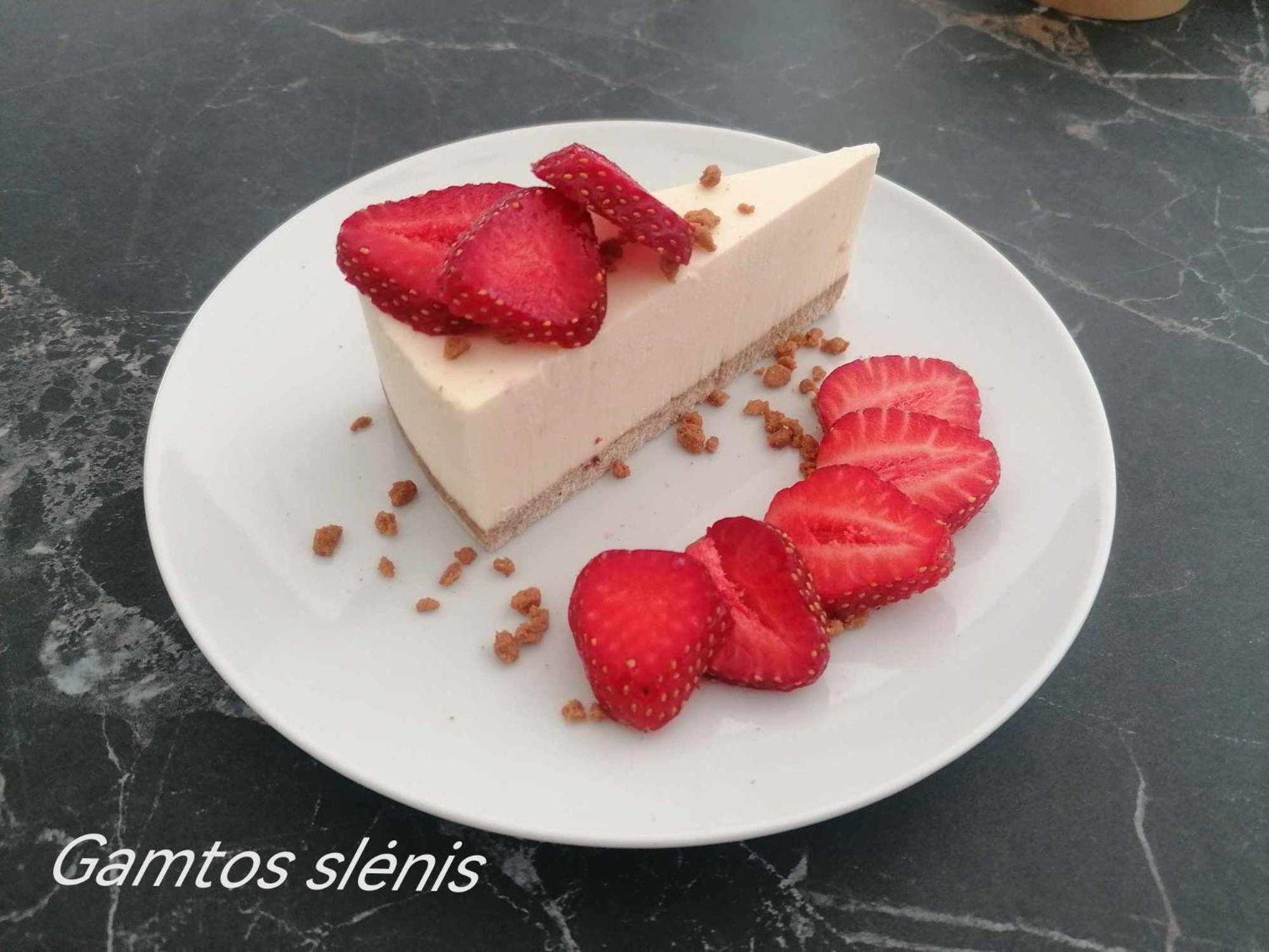 Gamtos Slenis Kaimo Turizmo Sodyba Bardinai 外观 照片